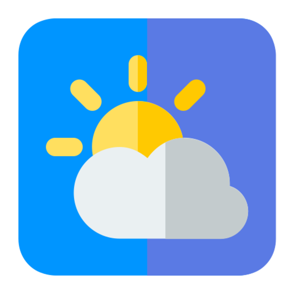 iOS Weather App